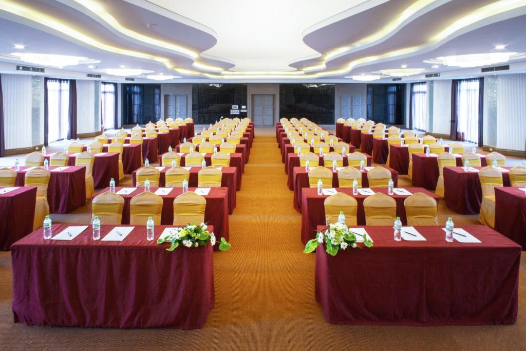 Meeting room / ballrooms