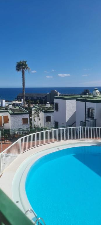 Flamboyan, San Bartolomé