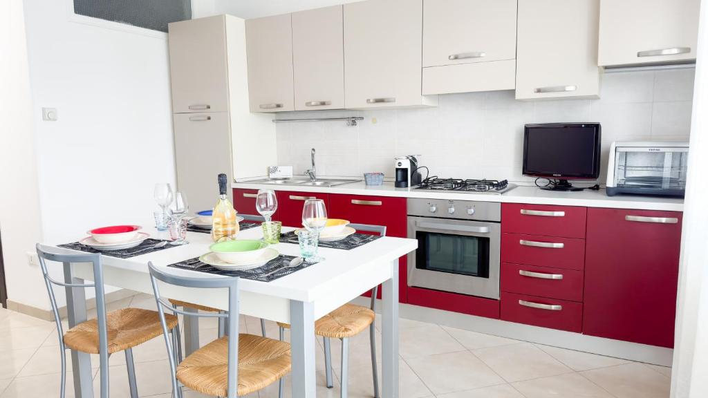 Esperia Apartment by Ca-Sa Check - 2