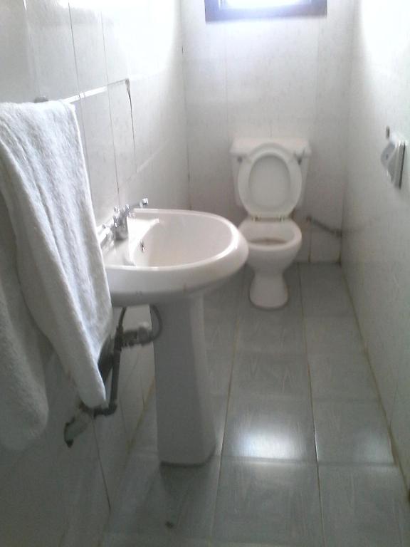 Riversand Hotel photo
