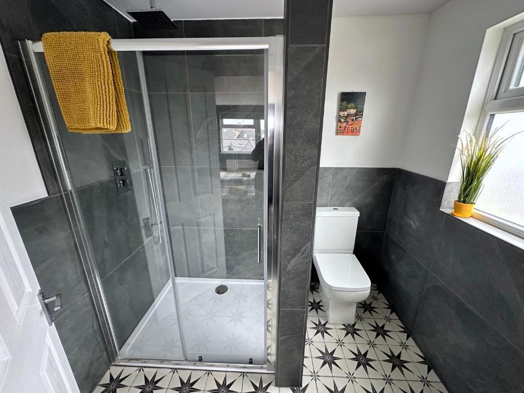 Shower