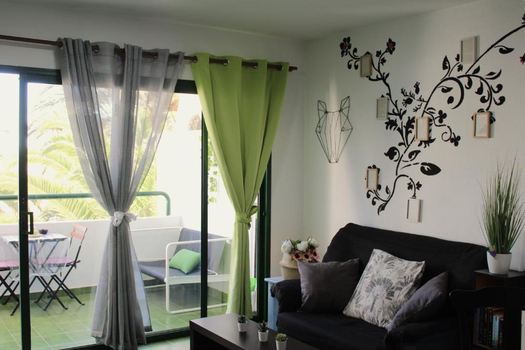 Surycan Tropical Garden Apartment - 5