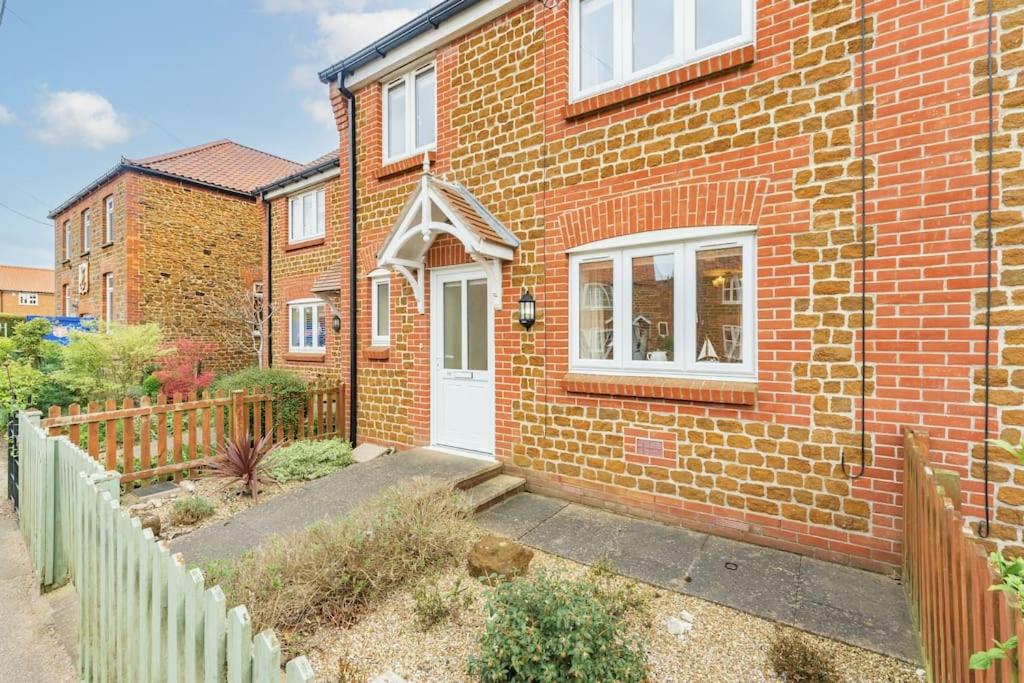 Avocet Cottage - Norfolk Cottage Agency, Snettisham