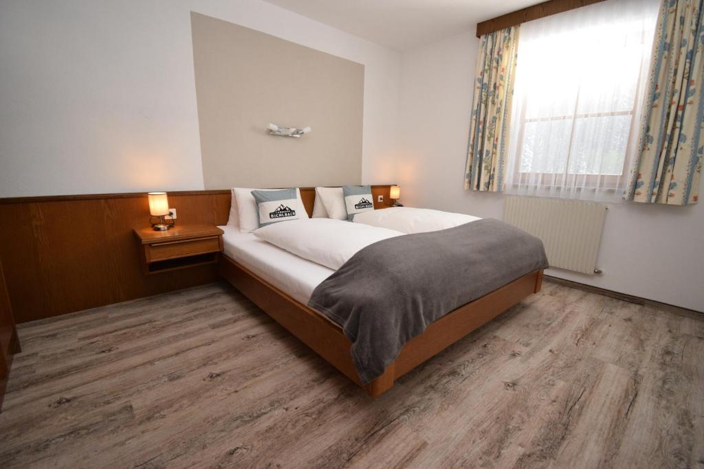 Sonnenbichl, Bichlbach