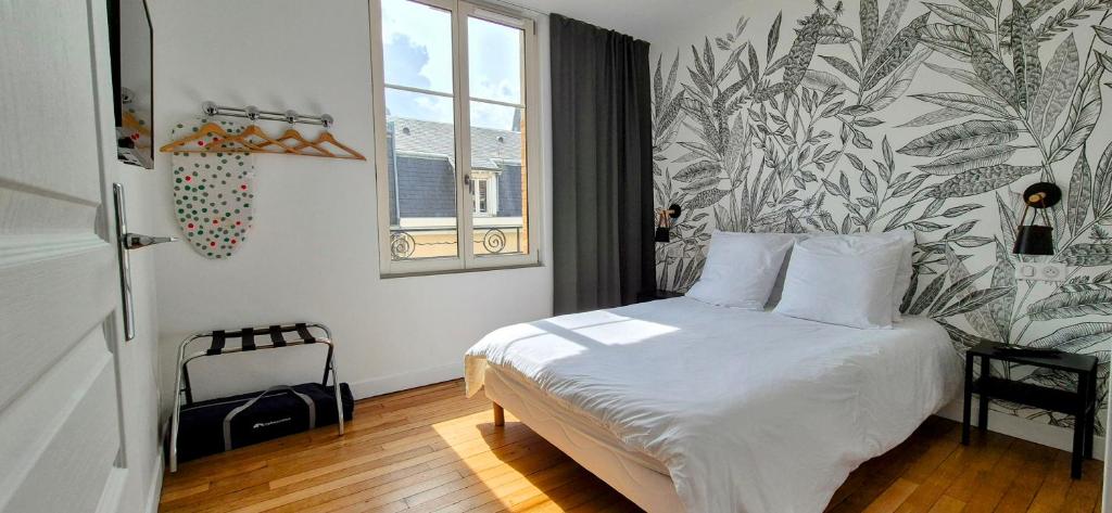 Résidence LANGLET - Appartements & Studios Premium climatisés - Hyper-centre Reims - 4