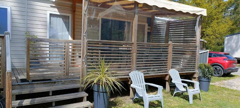 BUNGALOW - Cap Ferret - 5