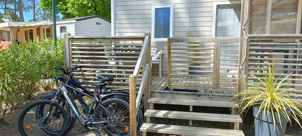 BUNGALOW - Cap Ferret - 2