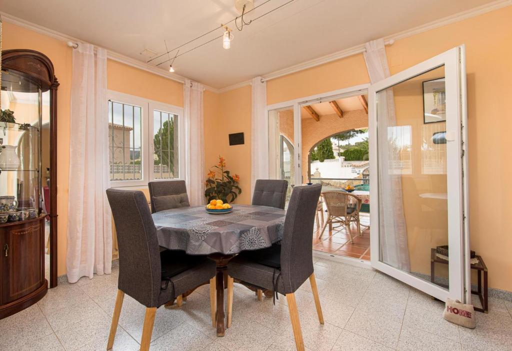 Villa Pinada - 2