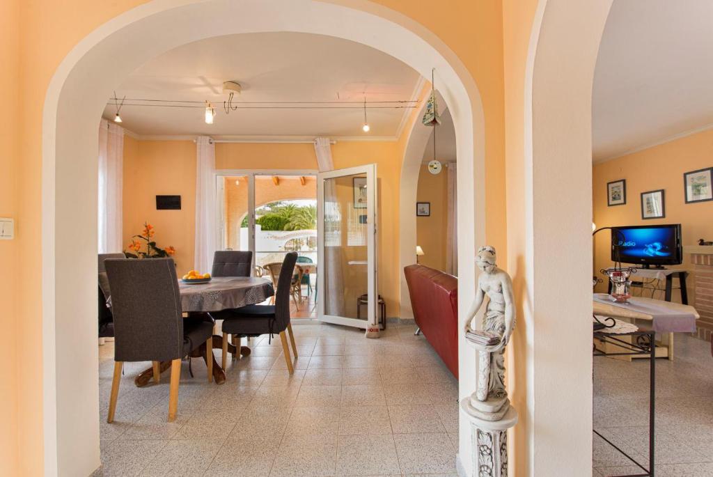 Villa Pinada - 3