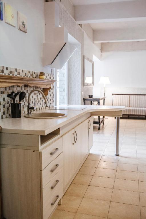 Telšiai Inn, Telšiai