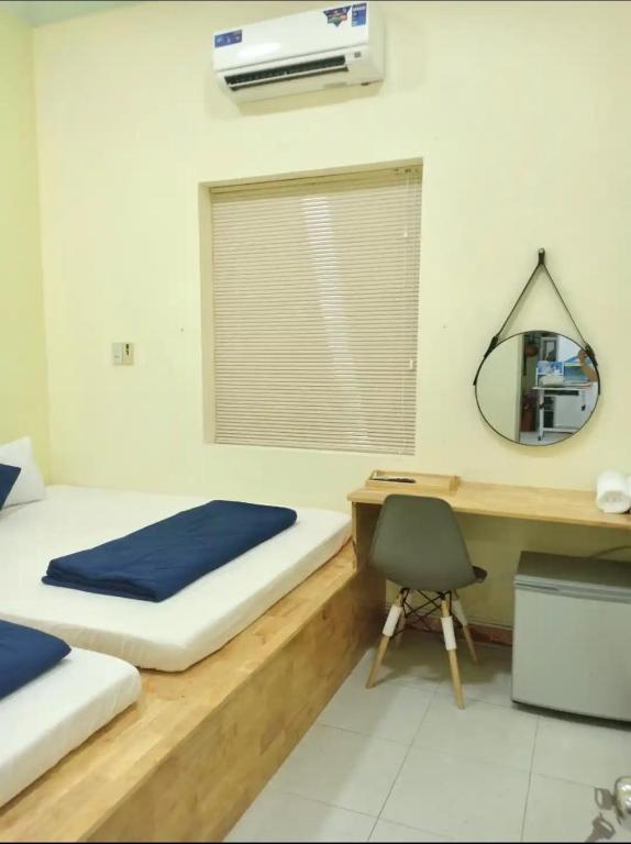 Nguyên Bảo Homestay