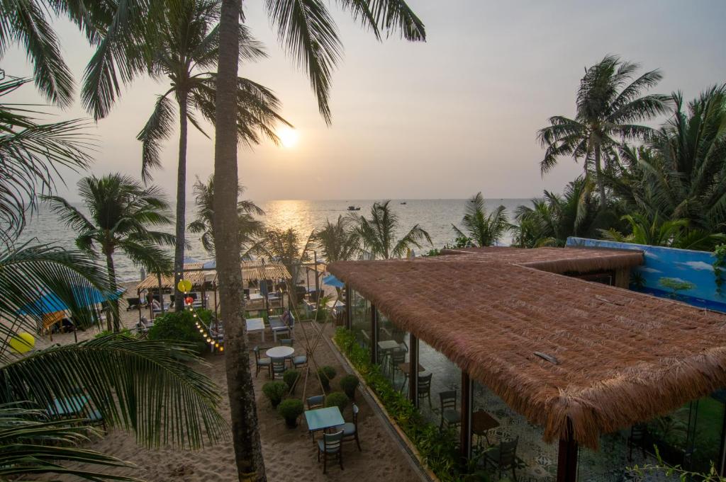 Sealight villa &#038; house Phu Quoc