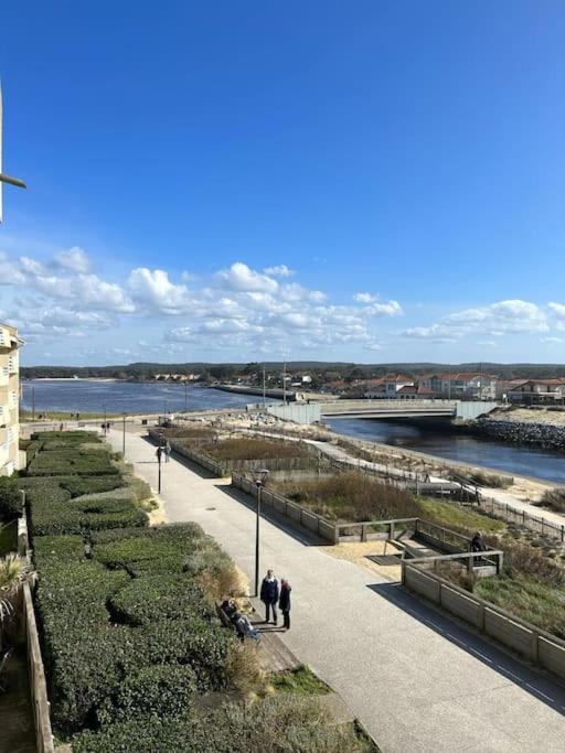 Studio vue mer, Mimizan