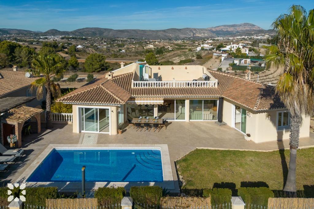 Villa Venus by Abahana Villas - 4