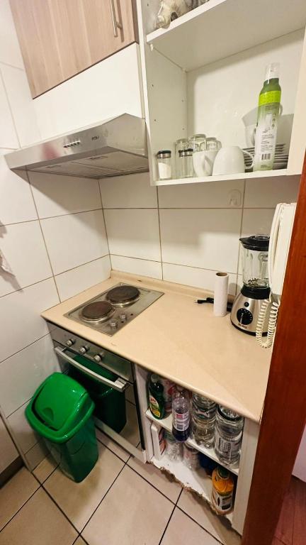 Departamento 635 Lord Corchrane - 4