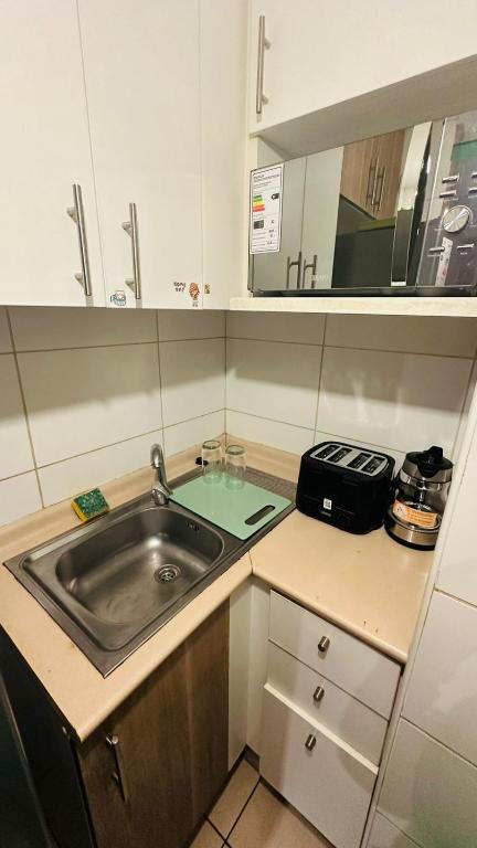 Departamento 635 Lord Corchrane - 5