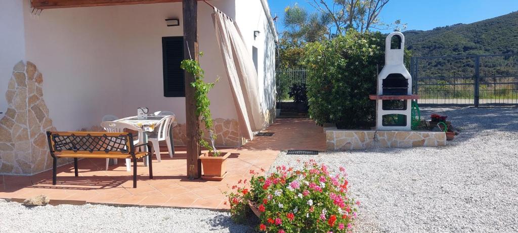Casa Perla Iridella - 1