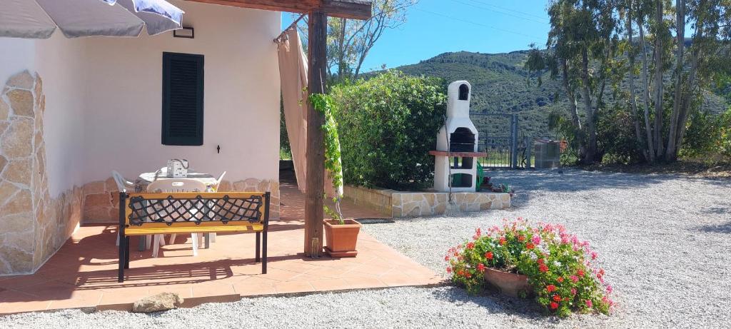 Casa Perla Iridella - 4