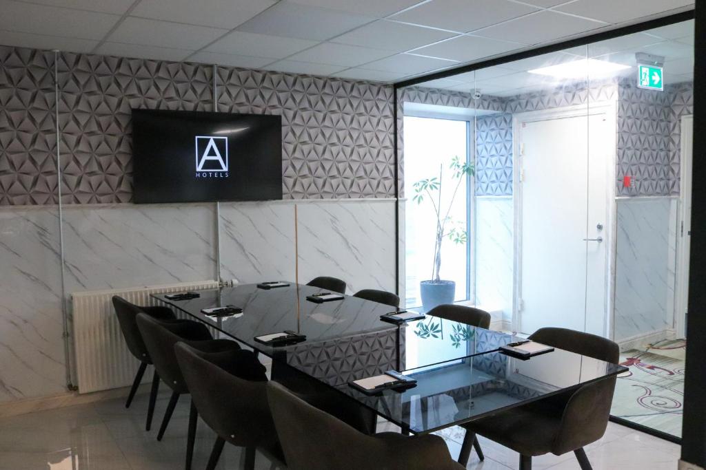 Meeting room / ballrooms