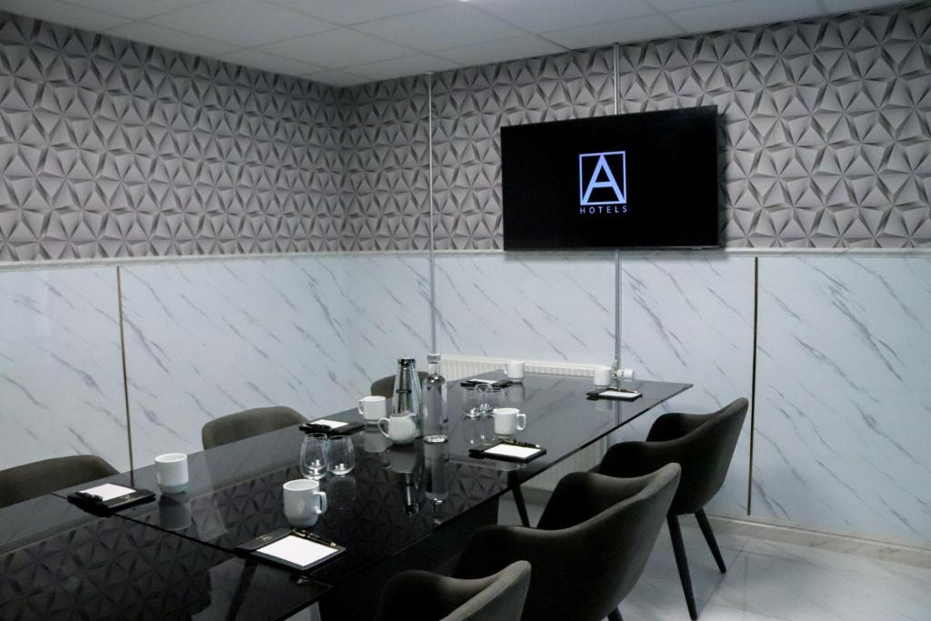 Meeting room / ballrooms