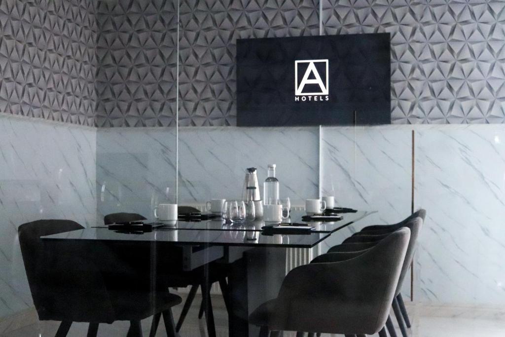 Meeting room / ballrooms