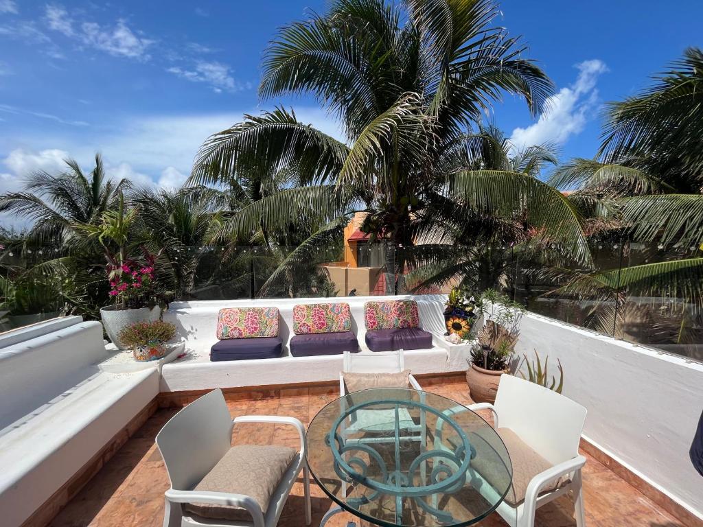 Facilities, Beachfront Hammock Heaven in Tulum