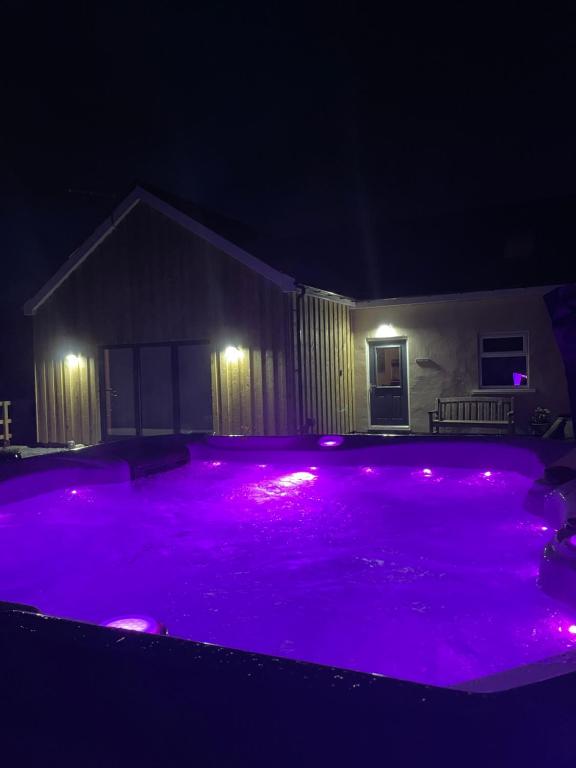 Barnaby’s Barn, Carmarthen