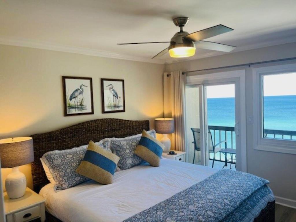 Pinnacle Port A914, Panama City Beach