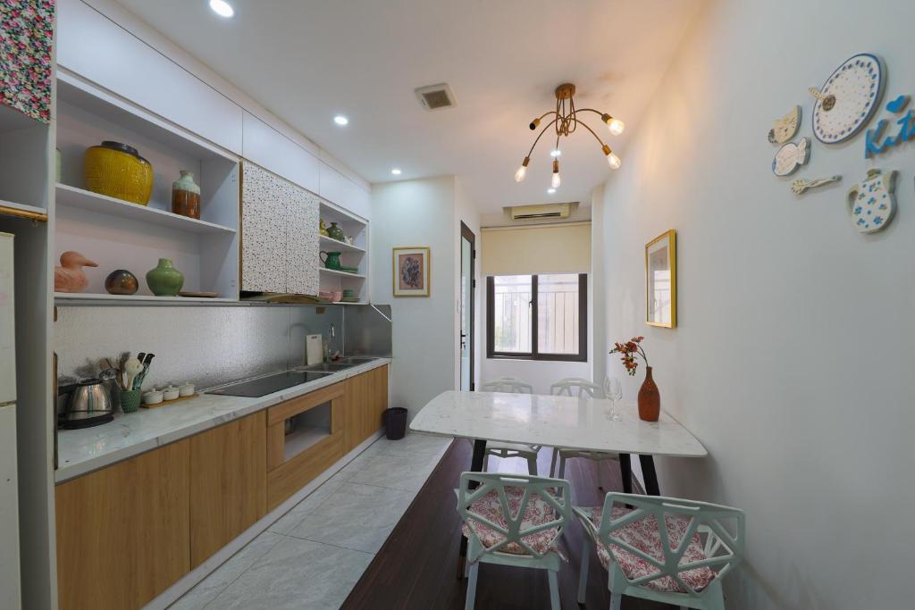 Cozy Fun Homestay Lê Hồng Phong