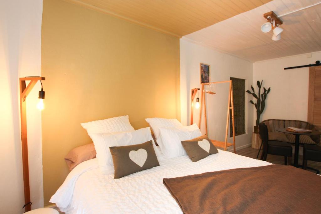 Cosy Caud, appart en plein coeur du centre historique - 4