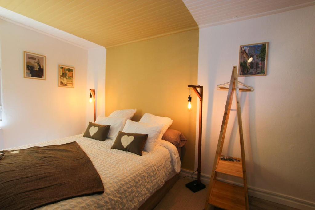 Cosy Caud, appart en plein coeur du centre historique - 5