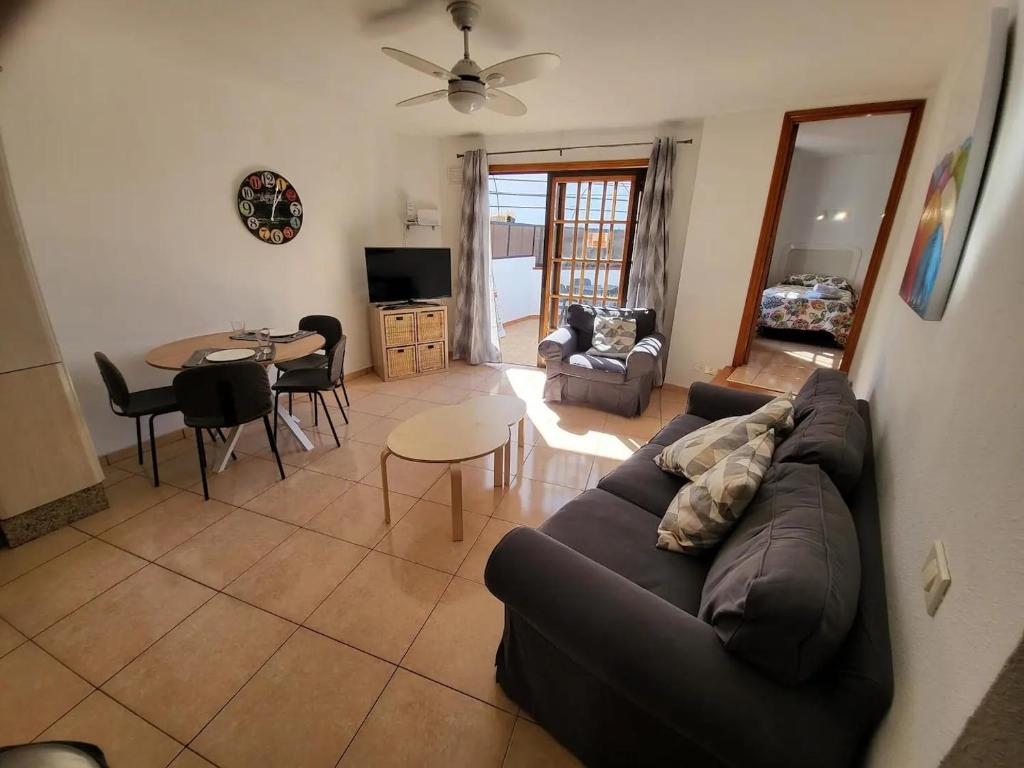 Los Diamantes 25 - Two Bed - 2