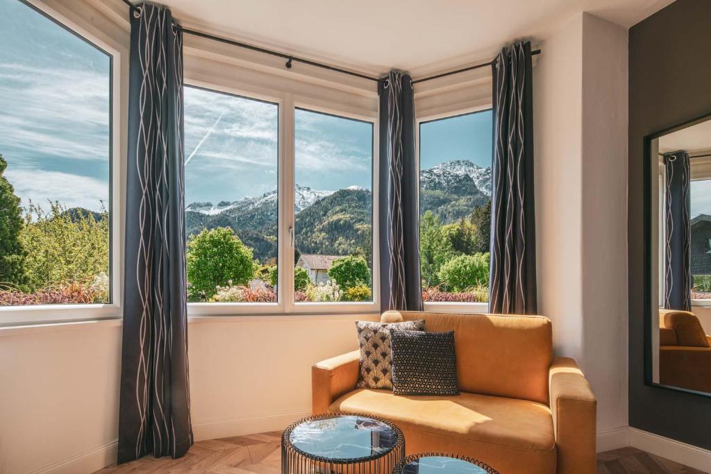 Villa Sonnenhof Boutique-Hotel - 5