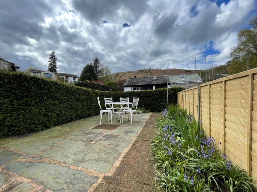 Spa Cottage, Keswick photo 7