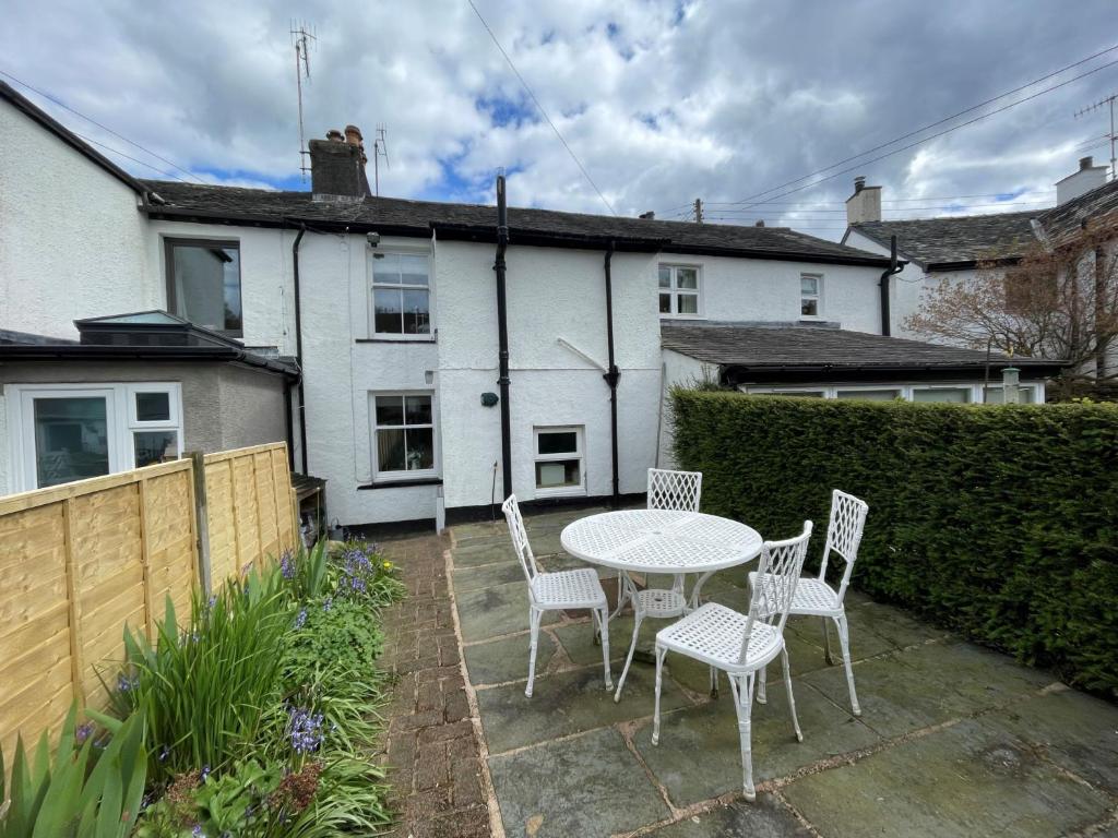 Spa Cottage, Keswick photo 8