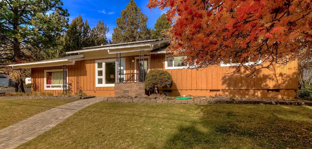 West Hills HideAway, Bend