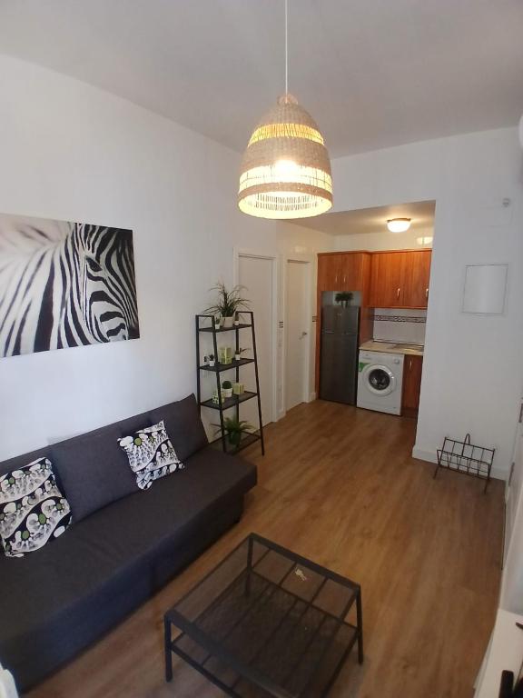 Apartamento tejares - 4