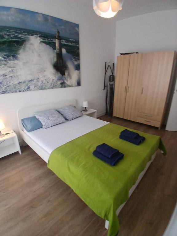 Apartamento tejares - 3