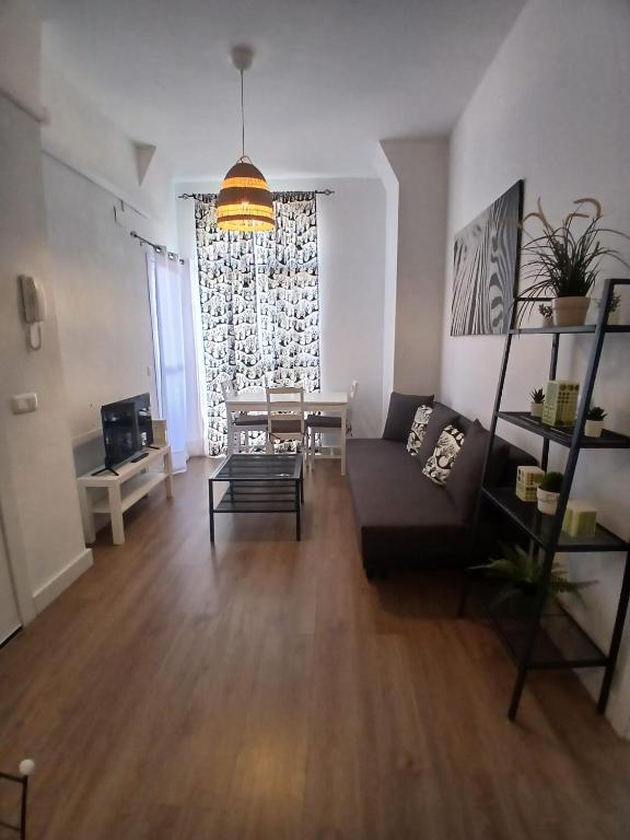 Apartamento tejares - 2