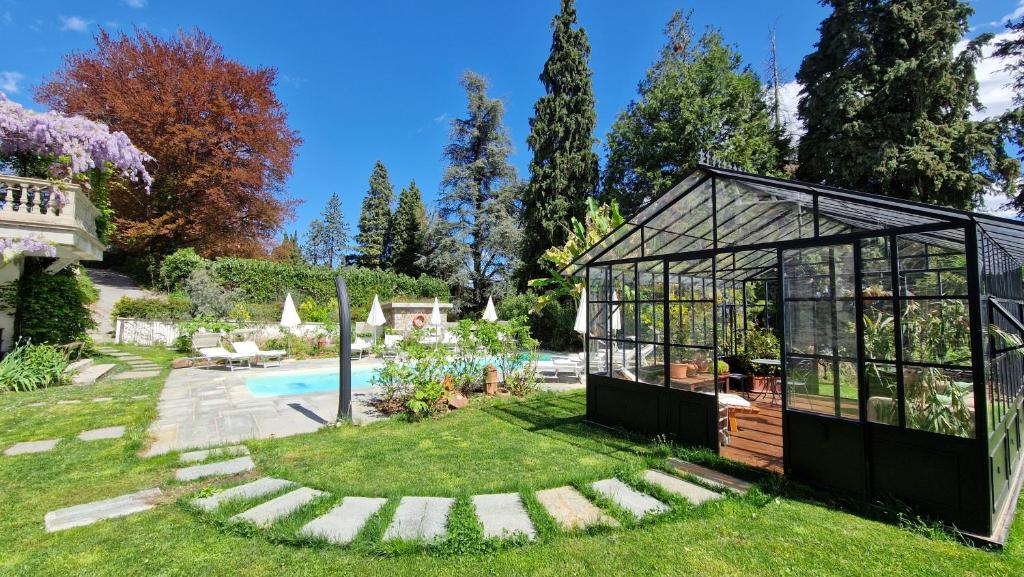 White Lilac Romantic B&B - Adults only - 5