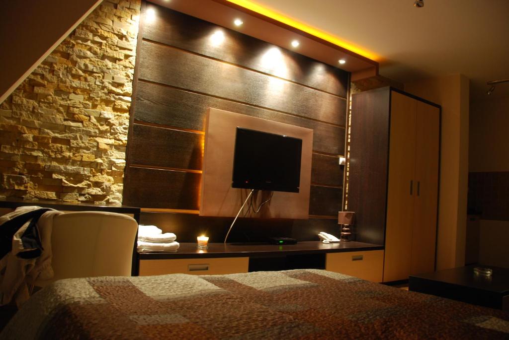 Ski & Relax Apartment - 3