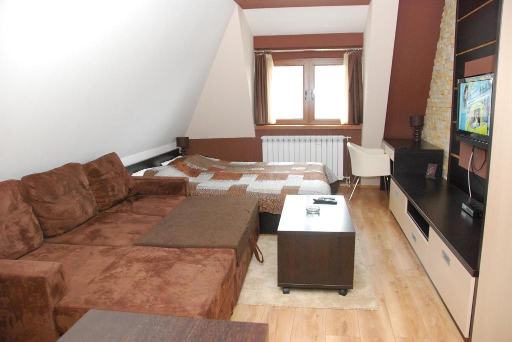 Ski & Relax Apartment - 4