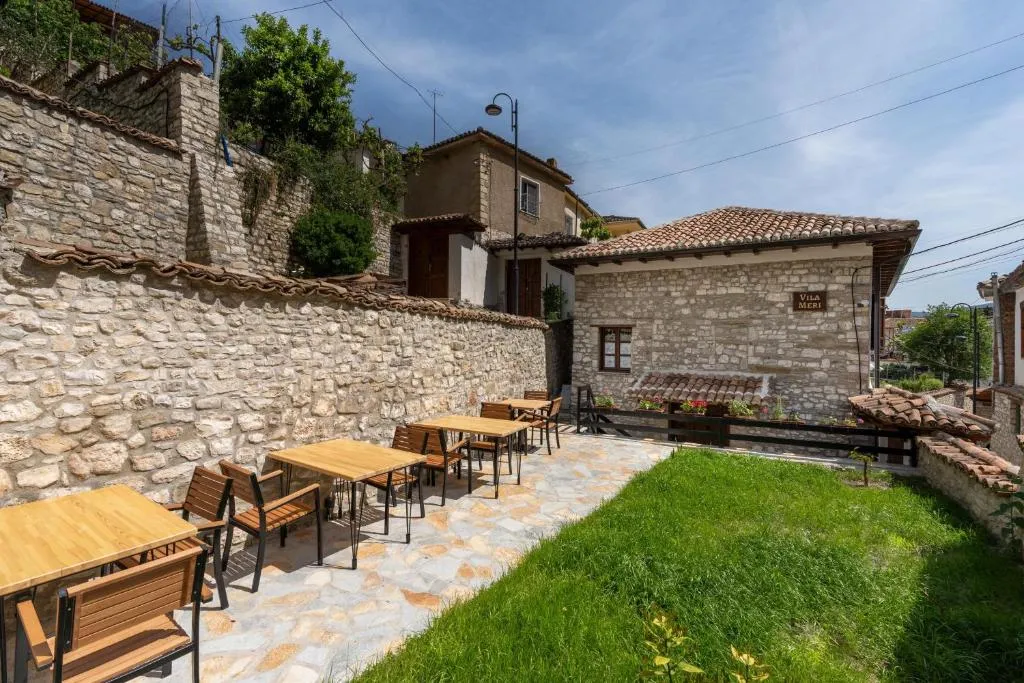 Vila Meri, hotel in Berat
