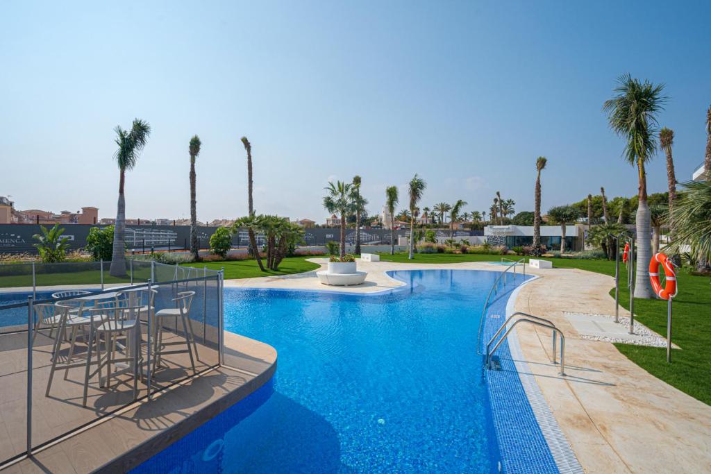 Sol Golf Mar Flamenca Village by Villas&You - 2