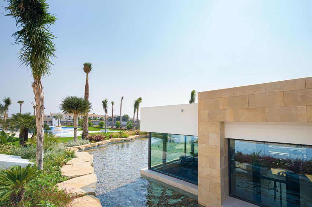 Sol Golf Mar Flamenca Village by Villas&You - 4