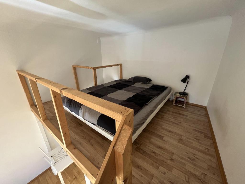 Charmantes Stadtnest - 3