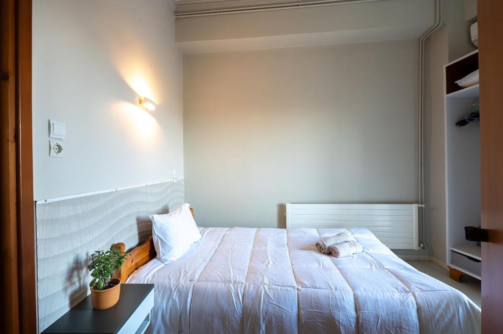 Single Room with Sea View