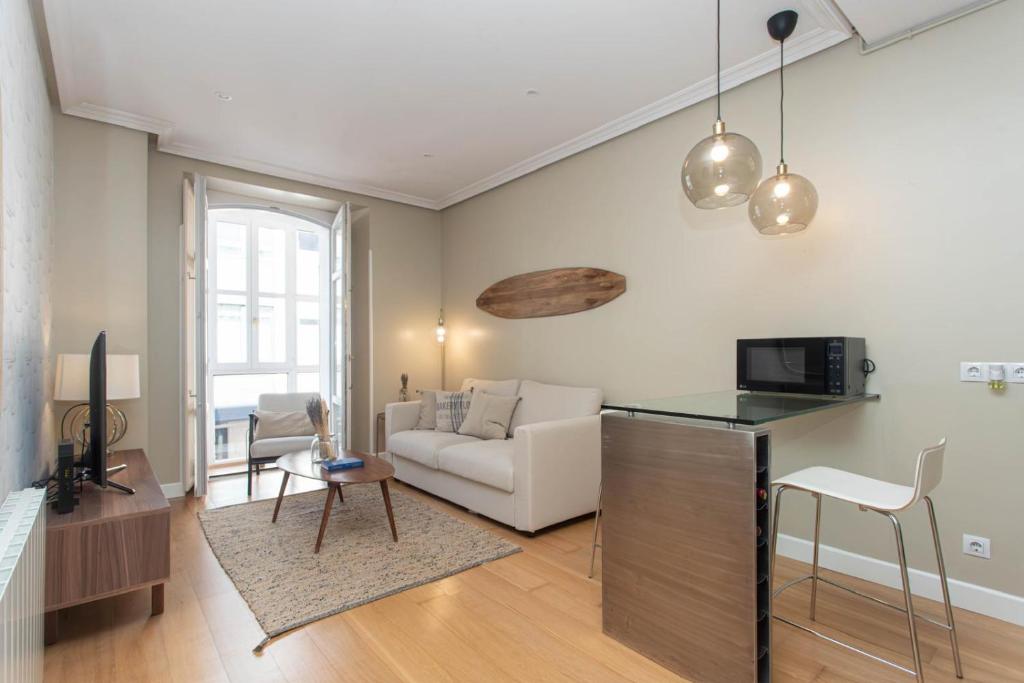 Apartamento de La Gandara - 3