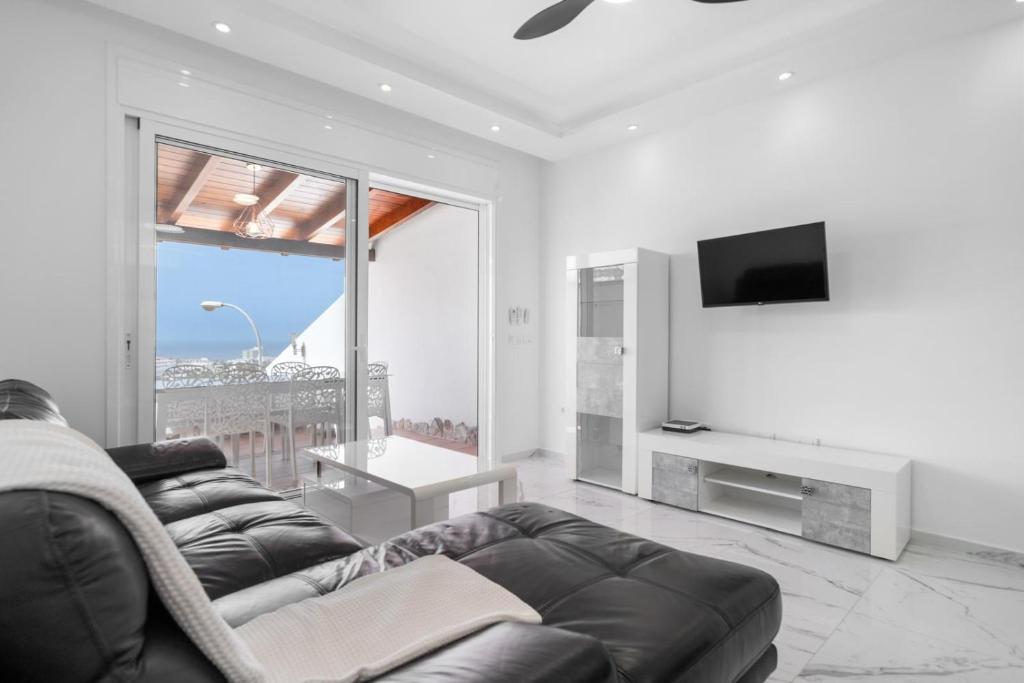 Sun Villas - 1