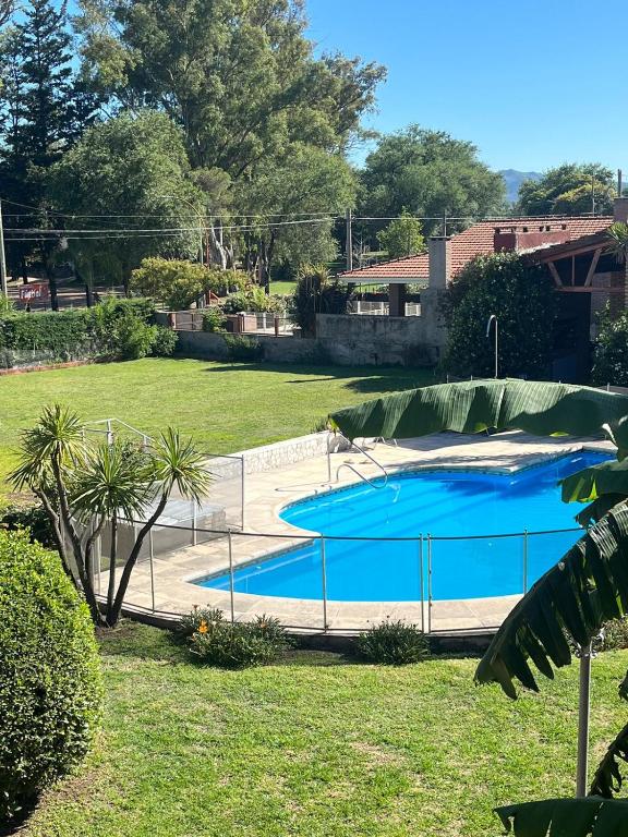 Depto del Lago - 4